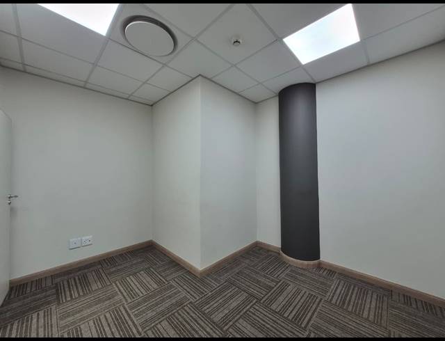 130M² OFFICE TO LET IN ROSEBANK